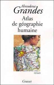 Atlas de géographie humaine