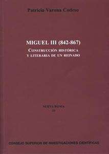 Miguel III (842-867)