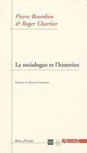 Le sociologue et l'historien