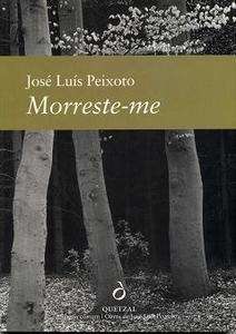 Morreste-me