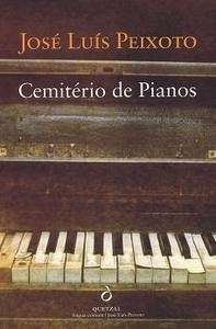 Cemitério de Pianos