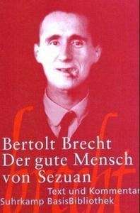 Der gute Mensch von Sezuan