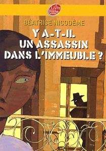 Y a-t-il un assassin dans l'immeuble?