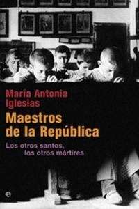 Maestro de la República