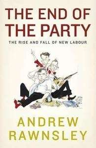 The End Of The Party