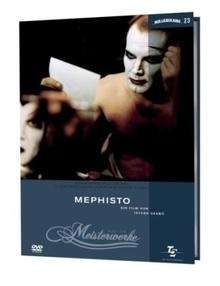 Mephisto DVD