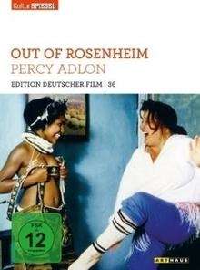 Out of Rosenheim DVD