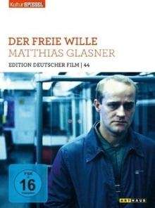 Der freie Wille DVD