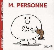 M. Personne