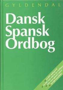 Dansk-Spansk Ordbog