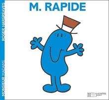 M. Rapide