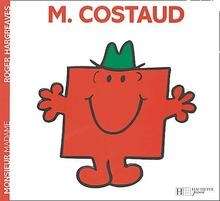 M. Costaud
