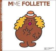 Mme Follette