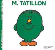 M. Tatillon