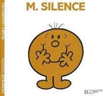 M. Silence