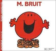 M. Bruit