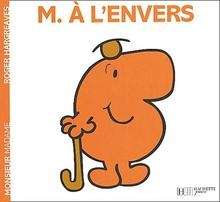 M. à l'envers