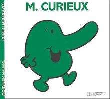 M. Curieux
