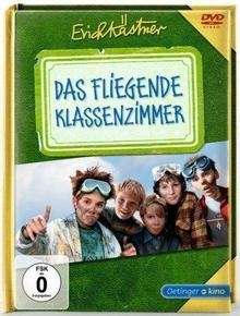 Das Fliegende Klassenzimmer DVD