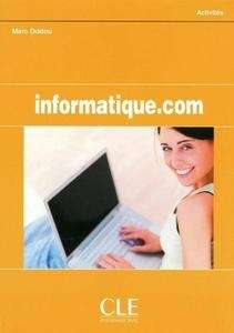 Informatique.com + corrigés