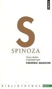 Spinoza (anthologie)