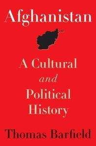 Afghanistan, a Cultural and Political History