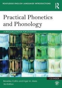 Practical Phonetics and Phonology + CD