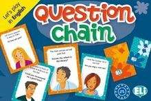 Question Chain (Boardgame)