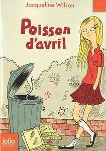 Poisson d'avril