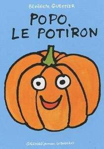 Popo, le potiron