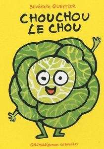 Chouchou le chou