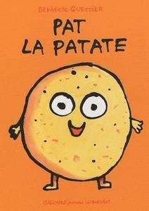 Pat la patate