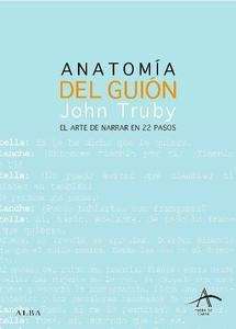 Anatomía del guión