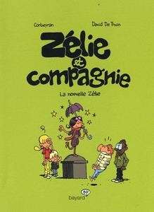 Zélie et compagnie