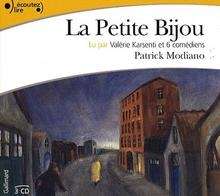 CD (3) - La Petite Bijou
