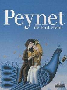 Peynet de tout coeur