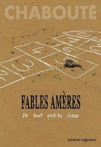 Fables amères