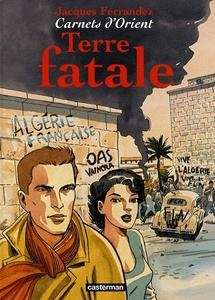 Terre fatale