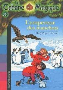 L'empereur des manchots