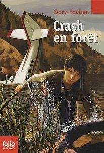 Crash en forêt