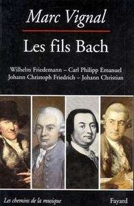 Les Fils Bach