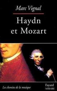 Haydn et Mozart