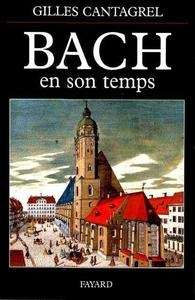 Bach en son temps