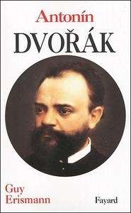 Antonín Dvorák