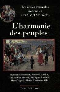 L'harmonie des peuples