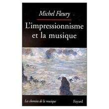 L'Impressionnisme et la musique