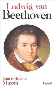 Ludwig van Beethoven