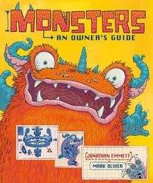Monsters, an owner's guide