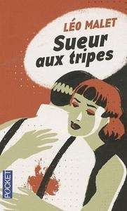 Sueur aux tripes