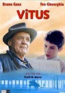 Vitus DVD